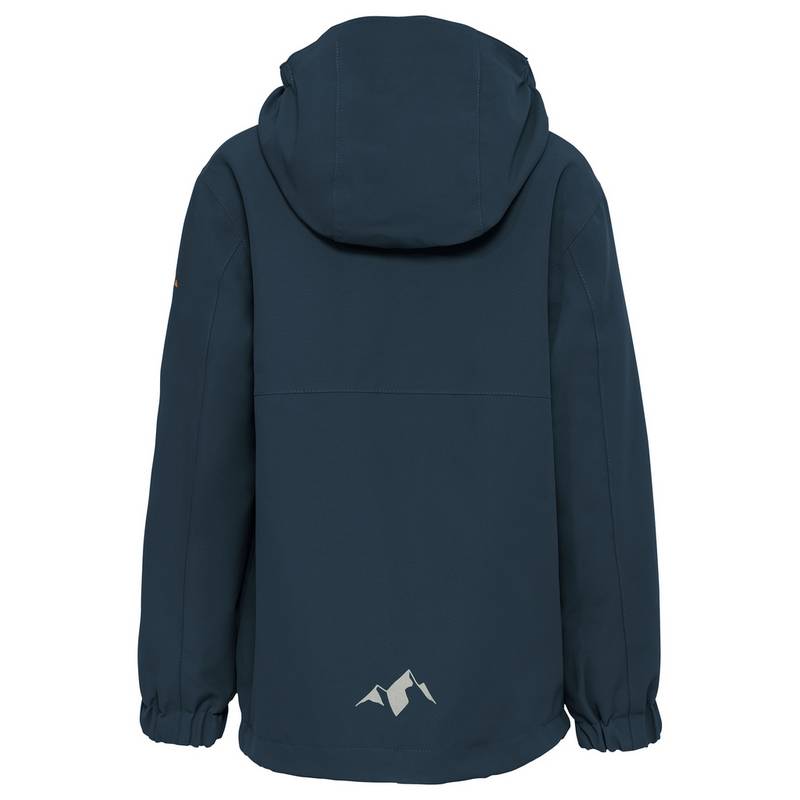 VAUDE Kids Campfire 3in1 Jacket IV Doppeljacke Kinder