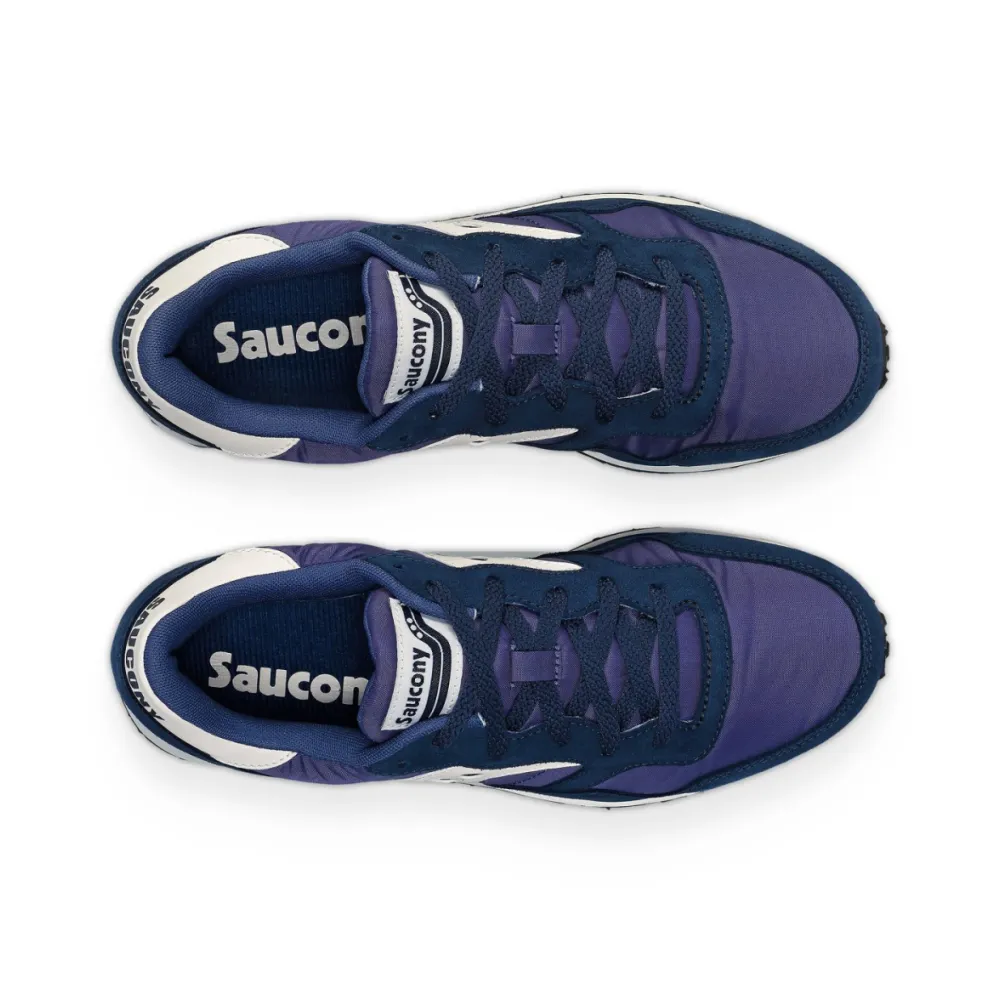Saucony DXN Trainer S70757-27 / blau