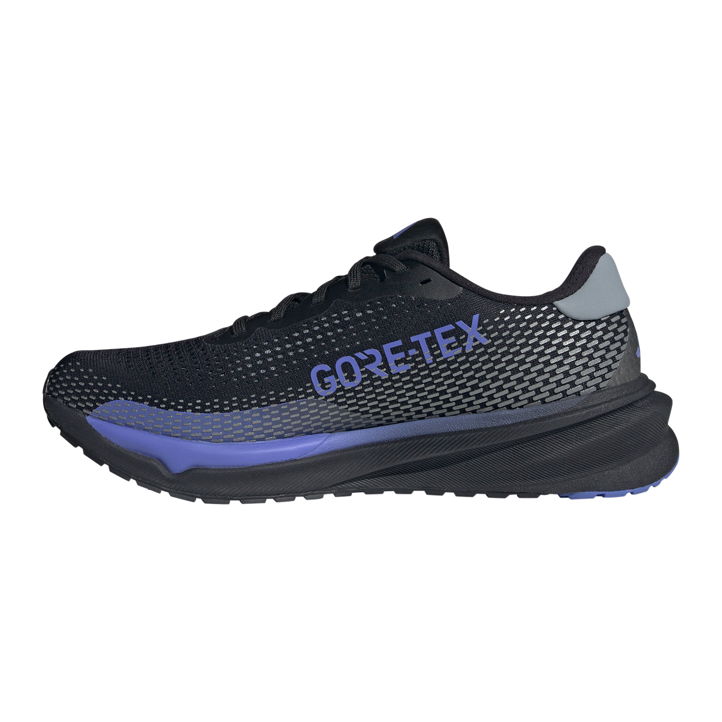 Supernova GTX Neutralschuh Herren - Schwarz, Blau