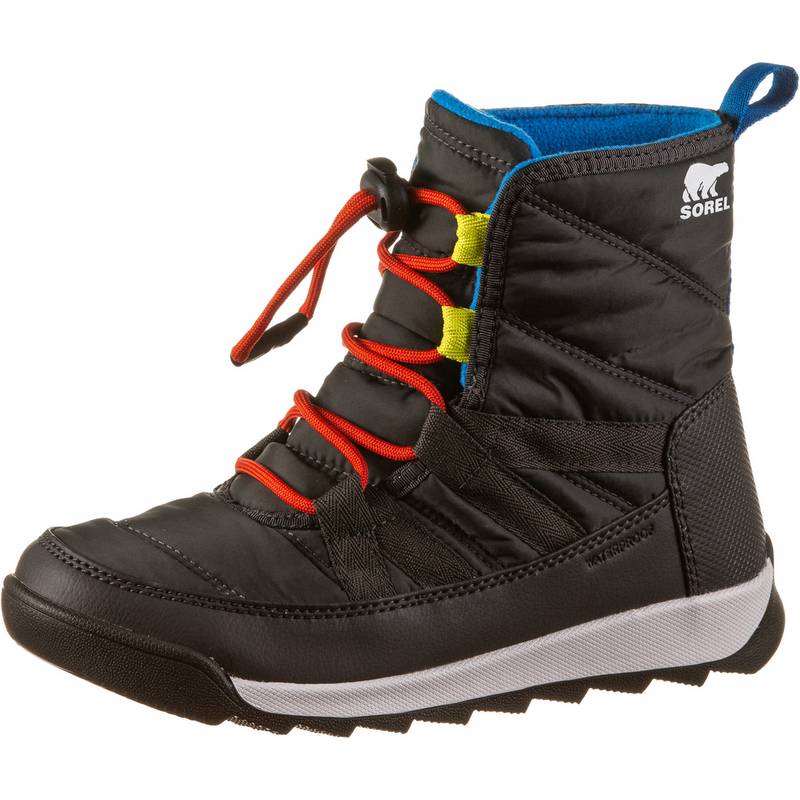 Sorel YOUTH WHITNEY II WP Stiefel Kinder
