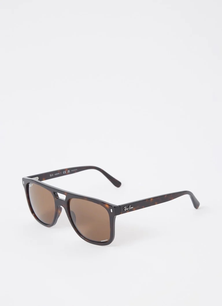 Ray-Ban Chromance polarized sunglasses RB2213CH