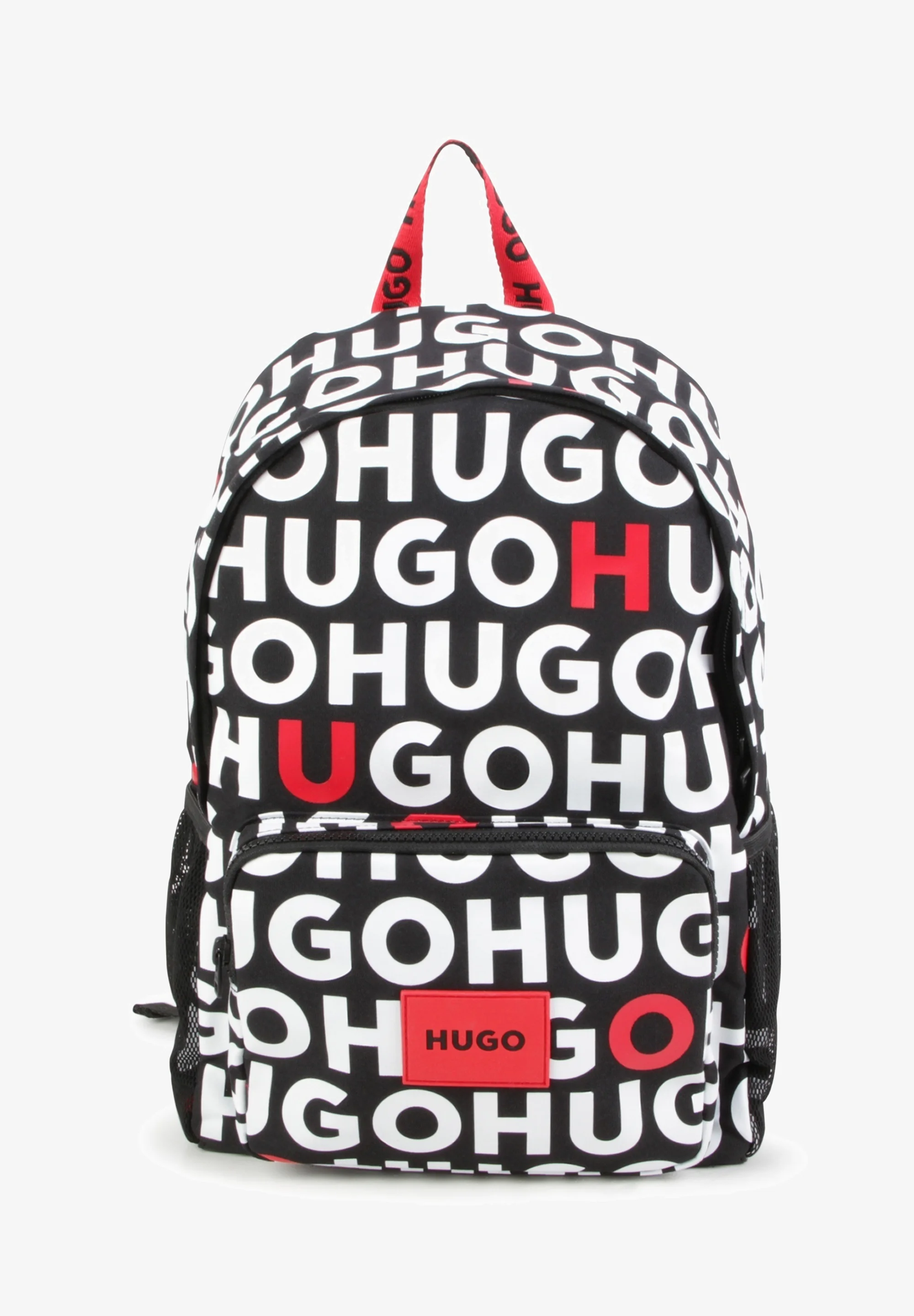 HUGO Kids AVEC POIGNÉE - Mochila