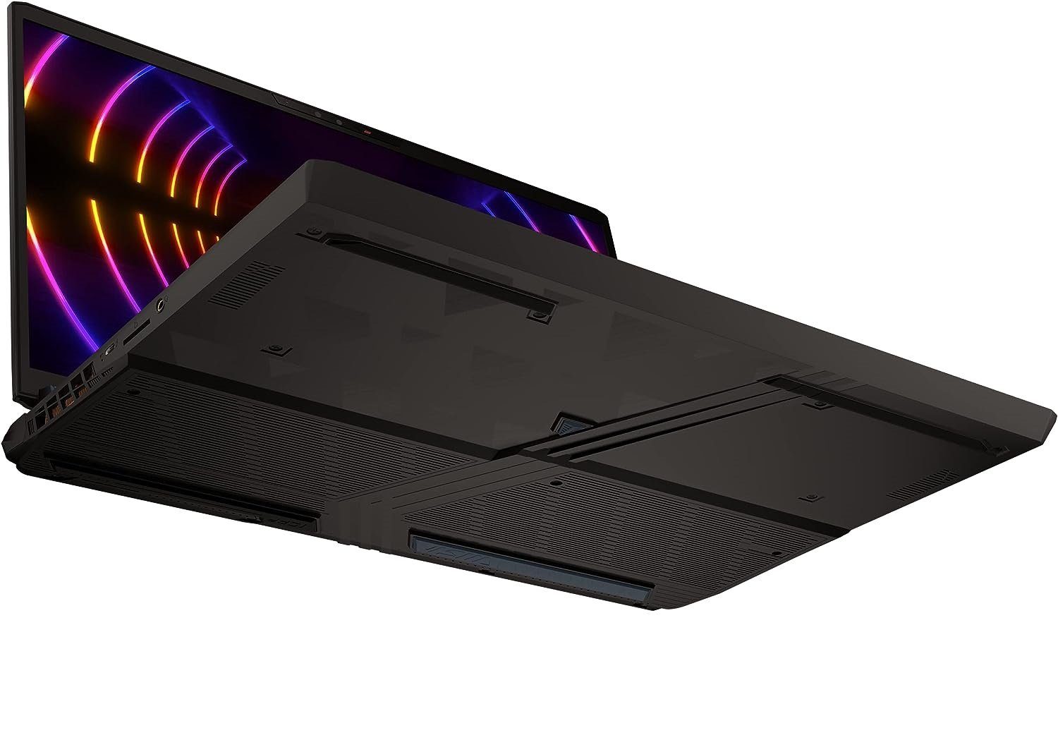 MSI Vector,Laptop,17,0 Zoll QHD+,240 Hz,i7,16 GB,1TB SSD, RTX 4070 Gaming-Notebook (43,20 cm/17 Zoll, Intel Core i7, RTX 4070, 1000 GB SSD, Laptop, Computer, Notebook, 15 Zoll, PC, Business MSI, Gaming Laptop)