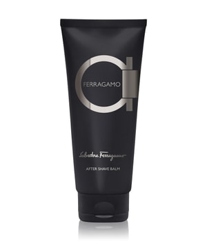 Salvatore Ferragamo Ferragamo After Shave Balsam-100 ml