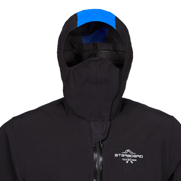 SPRINT  BK-PA Herren - Trockenanzug