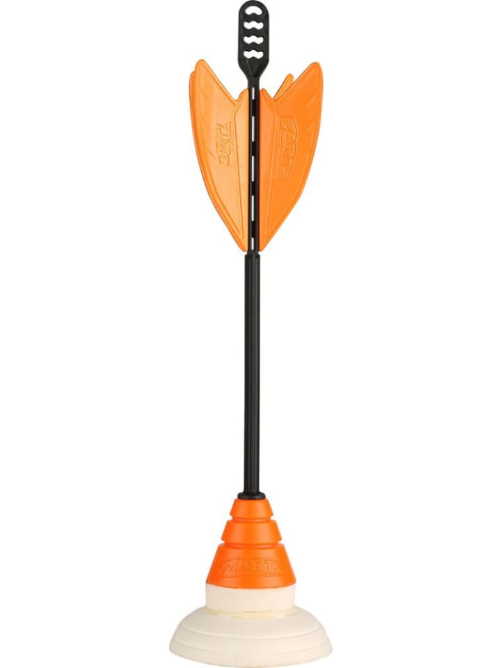 Sunflex Wurfspiel Air Battle Set mit Kunststoff Speer und Fangscheiben günstig kaufen onesize