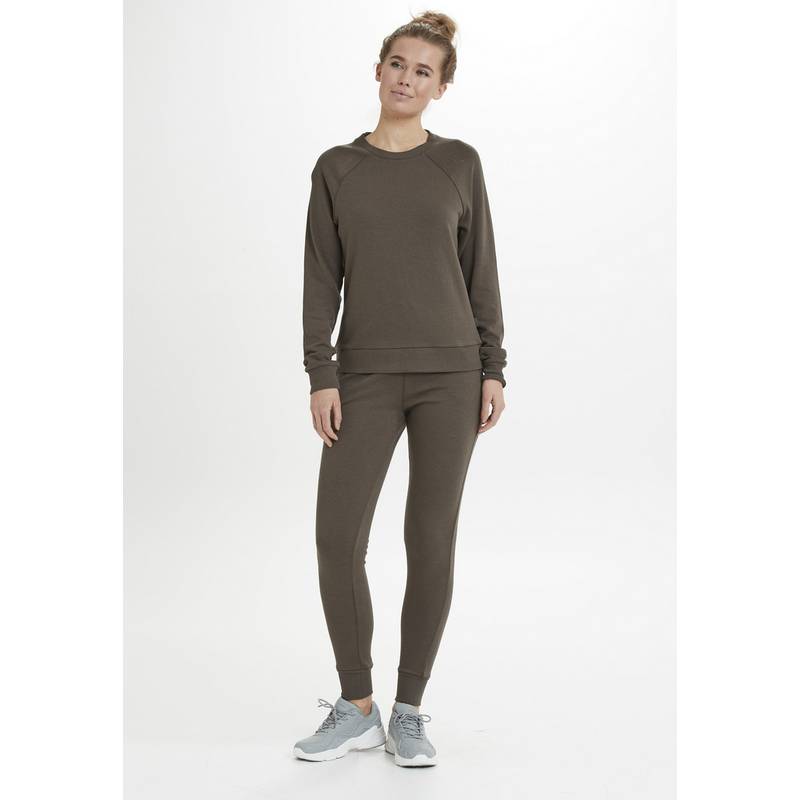 Athlecia NIARY W Bamboo Sweathose Damen