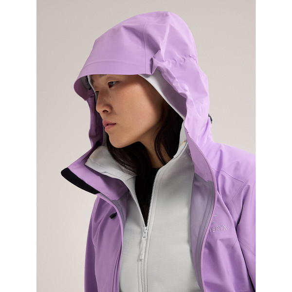BETA LT JACKET W' S Damen - Hardshelljacke