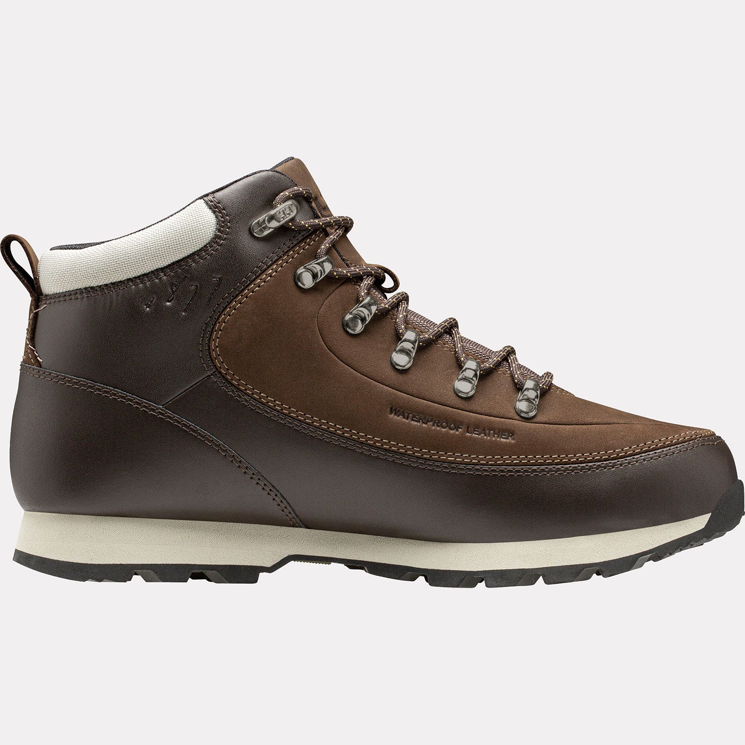 Men's Forester Premium Winter Boots