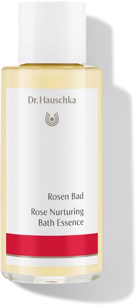 Dr. Hauschka Rosen Bad Badezusatz