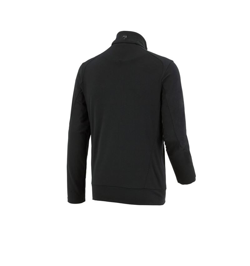 FIBERTWIN® clima-pro Jacke e.s.motion 2020
