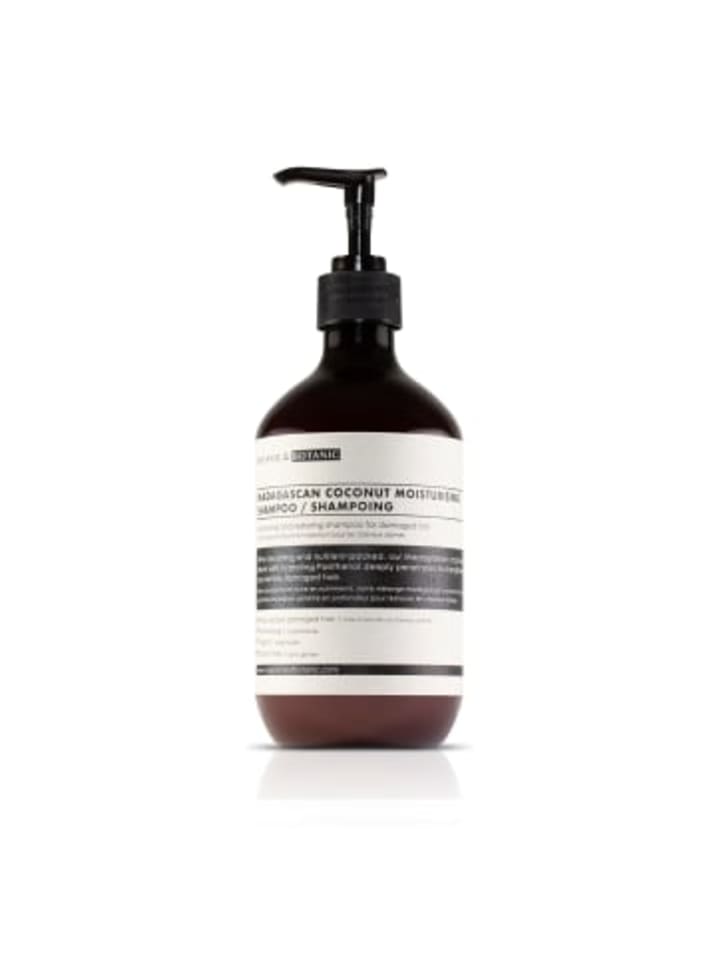 Dr Botanicals OB Madagascan Coconut Moisturising Shampoo günstig kaufen onesize