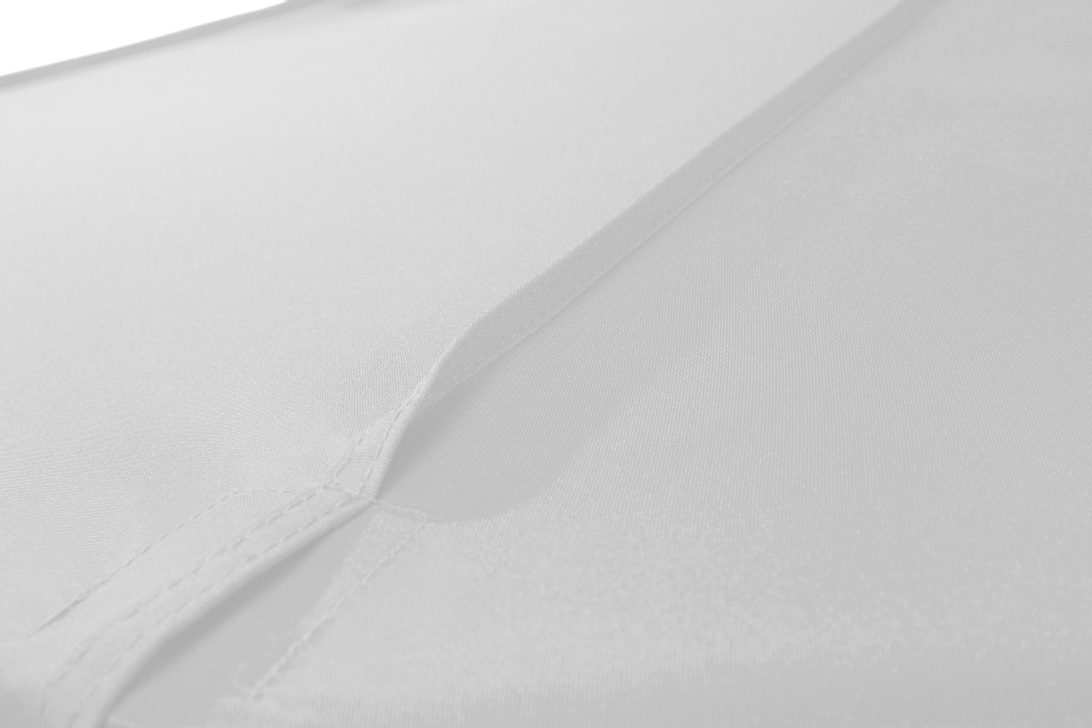 Schneider Schirme Marktschirm Quadro, BxL: 300x300 cm, Aluminium/Polyester