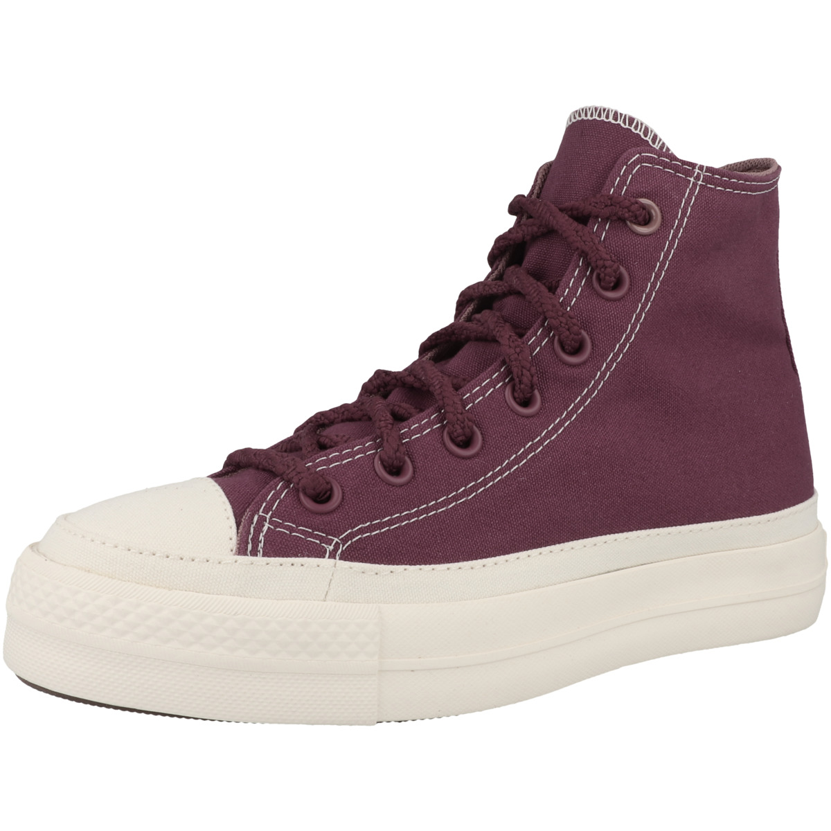 Converse Chuck Taylor All Star Lift Hi Sneaker high rot