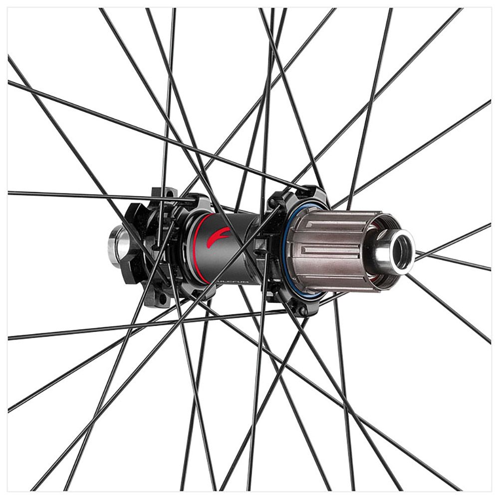 Fulcrum E-Metal 3 29