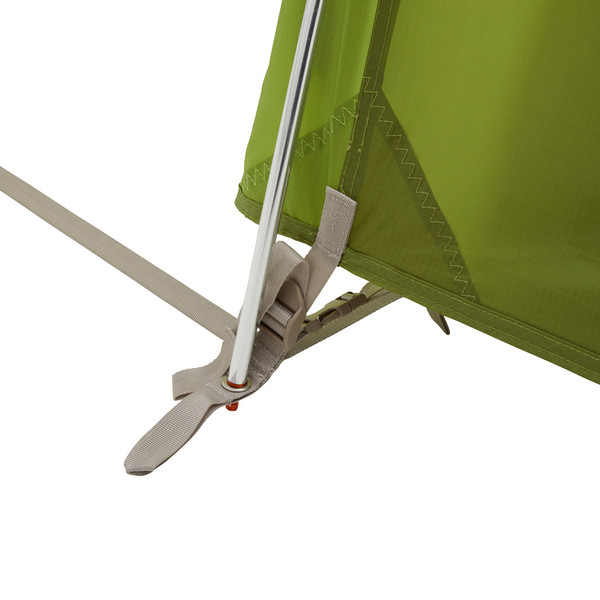 ARCO XT 3P - Tunnelzelt