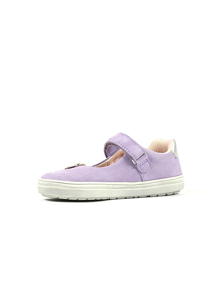 Richter Shoes Ballerinas in Lila günstig kaufen 31