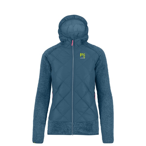Karpos - Women's Marmarole Jacket - Fleecejacke