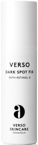 Verso Skincare Dark Spot Fix Serum Gesichtsserum