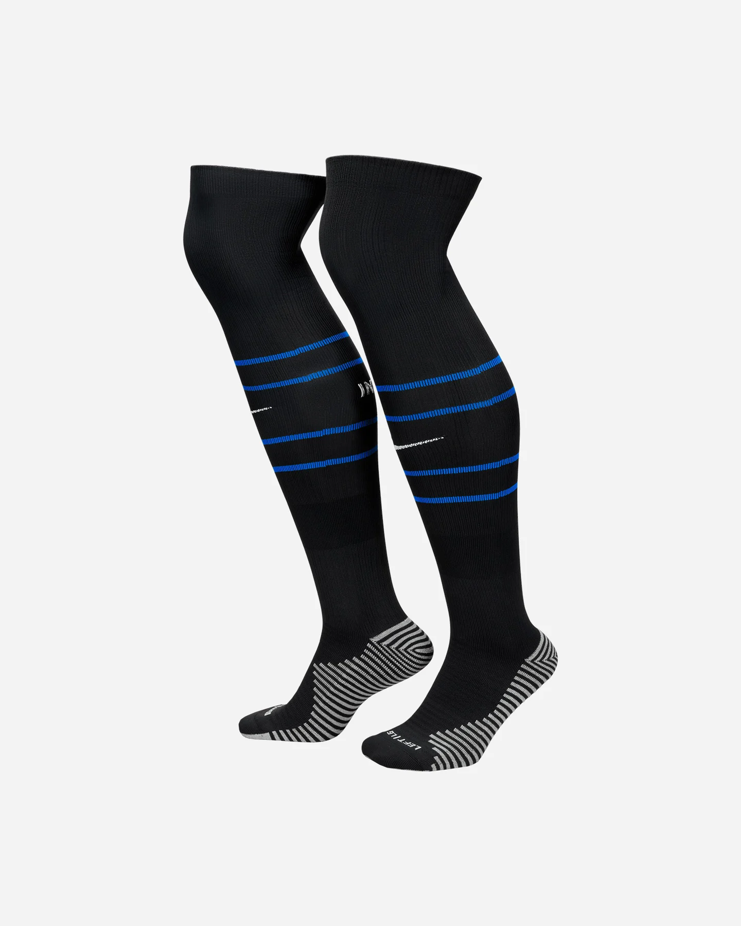 Oficiálne futbalové ponožky Nike Inter 24-25 Home M FQ0250-010