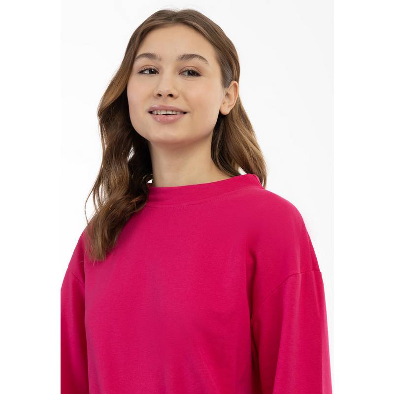 MYMO Sweatshirt Damen