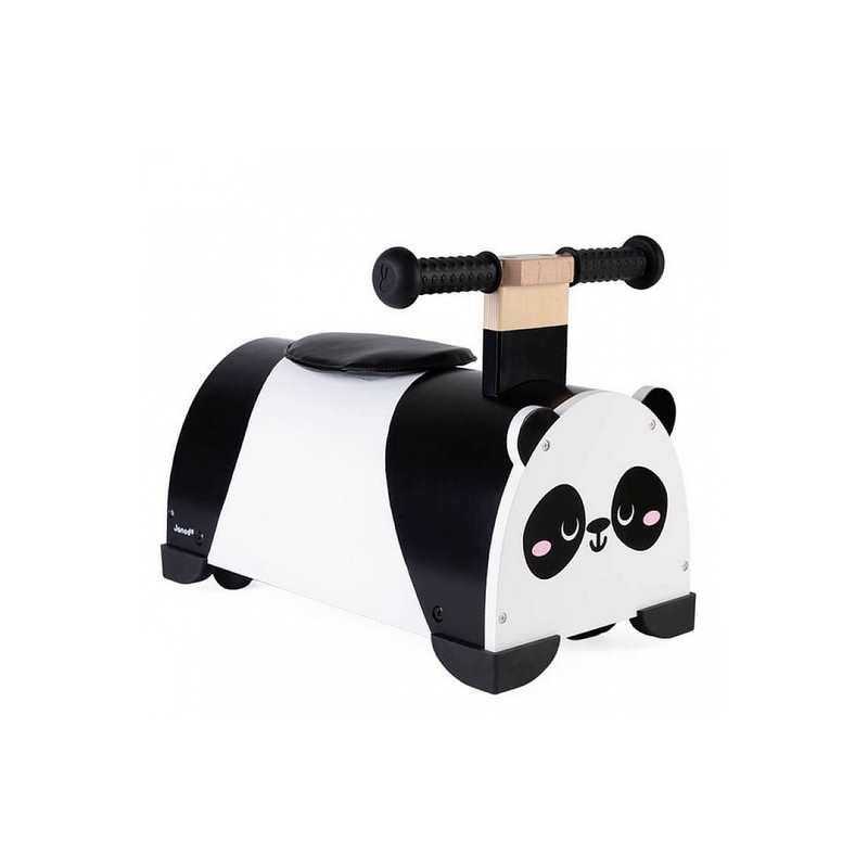 Porteur Panda