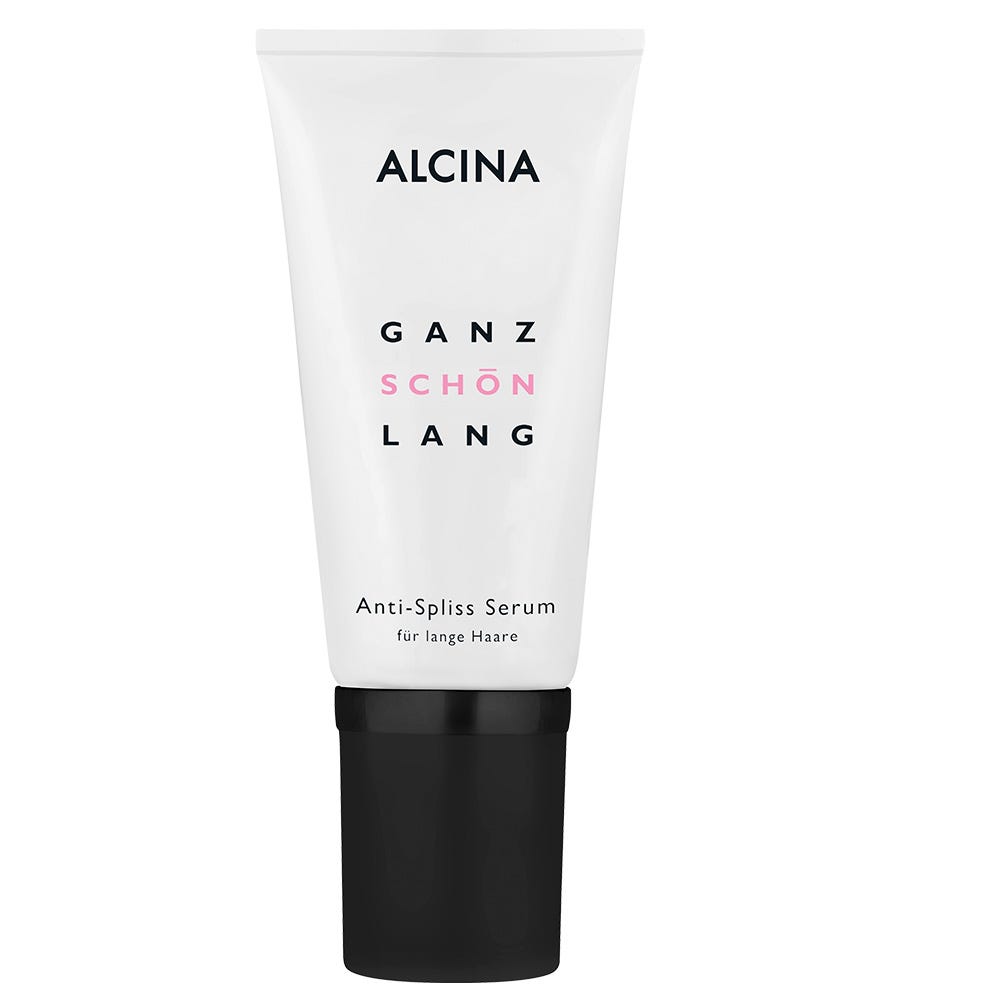 Alcina Geschenkset Ganz Schön Lang