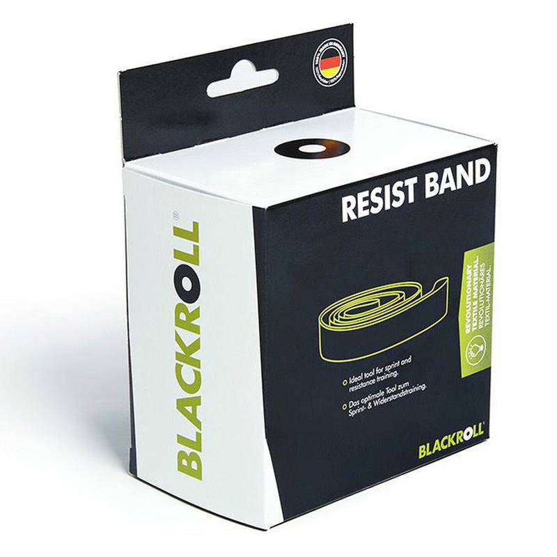 BLACKROLL Gymnastikband