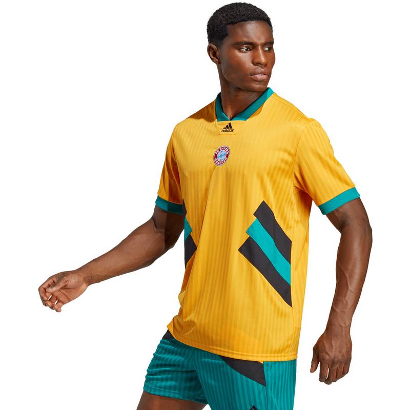 adidas FC Bayern München Teamtrikot Herren