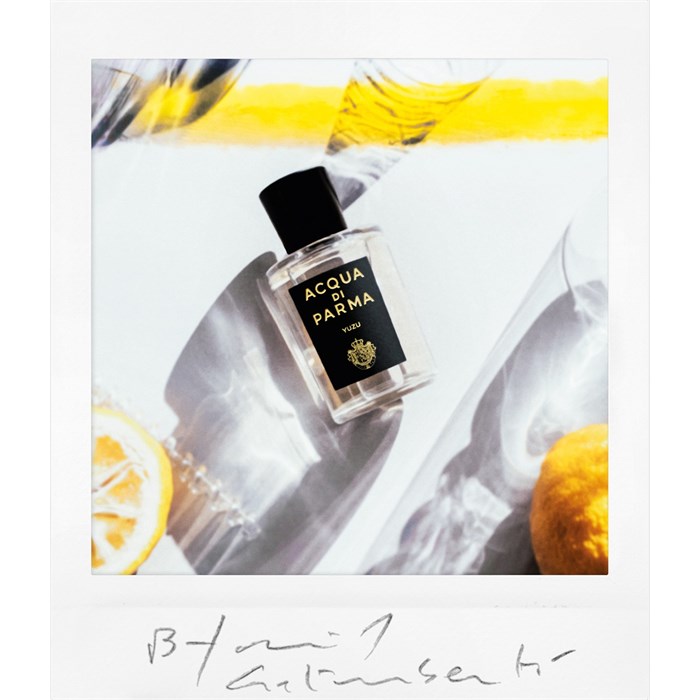 Eau de Parfum Spray