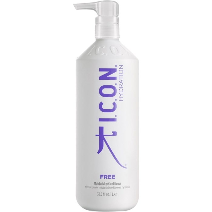 Free Moisturizing Conditioner