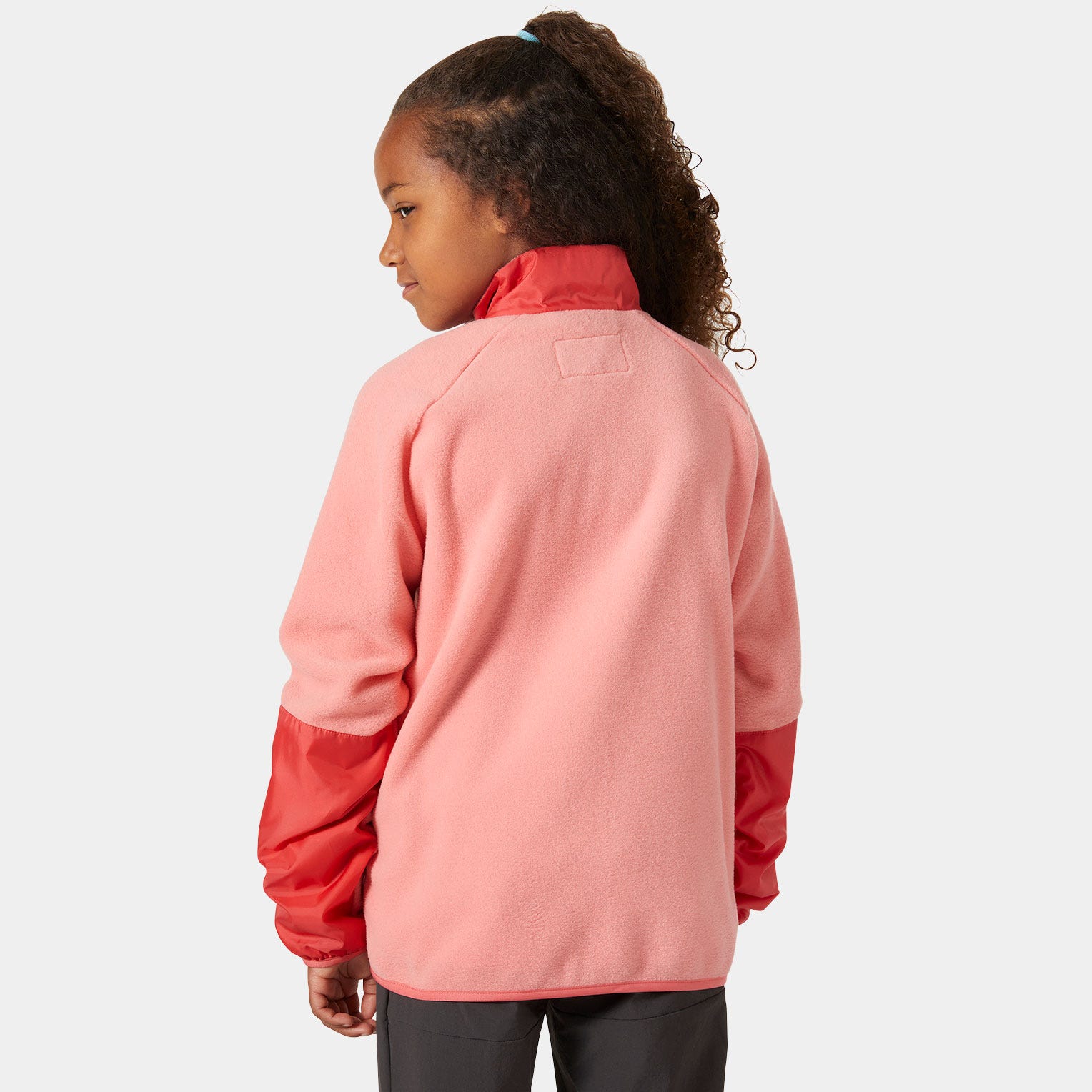 Juniors’ Marka Fleece Jacket