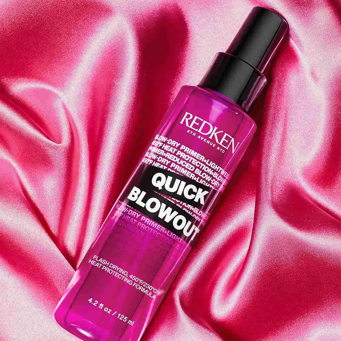 Redken Quick Blowout
