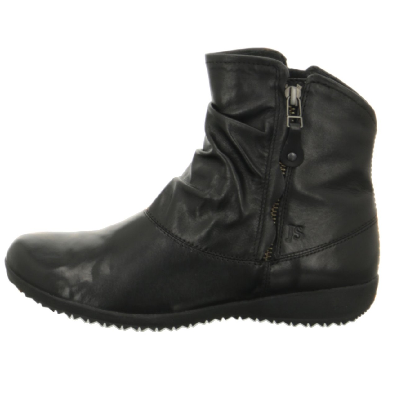 JOSEF SEIBEL Stiefeletten schwarz NALY 24