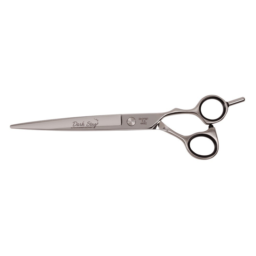 DS+ Offset Lefty Scissor 6