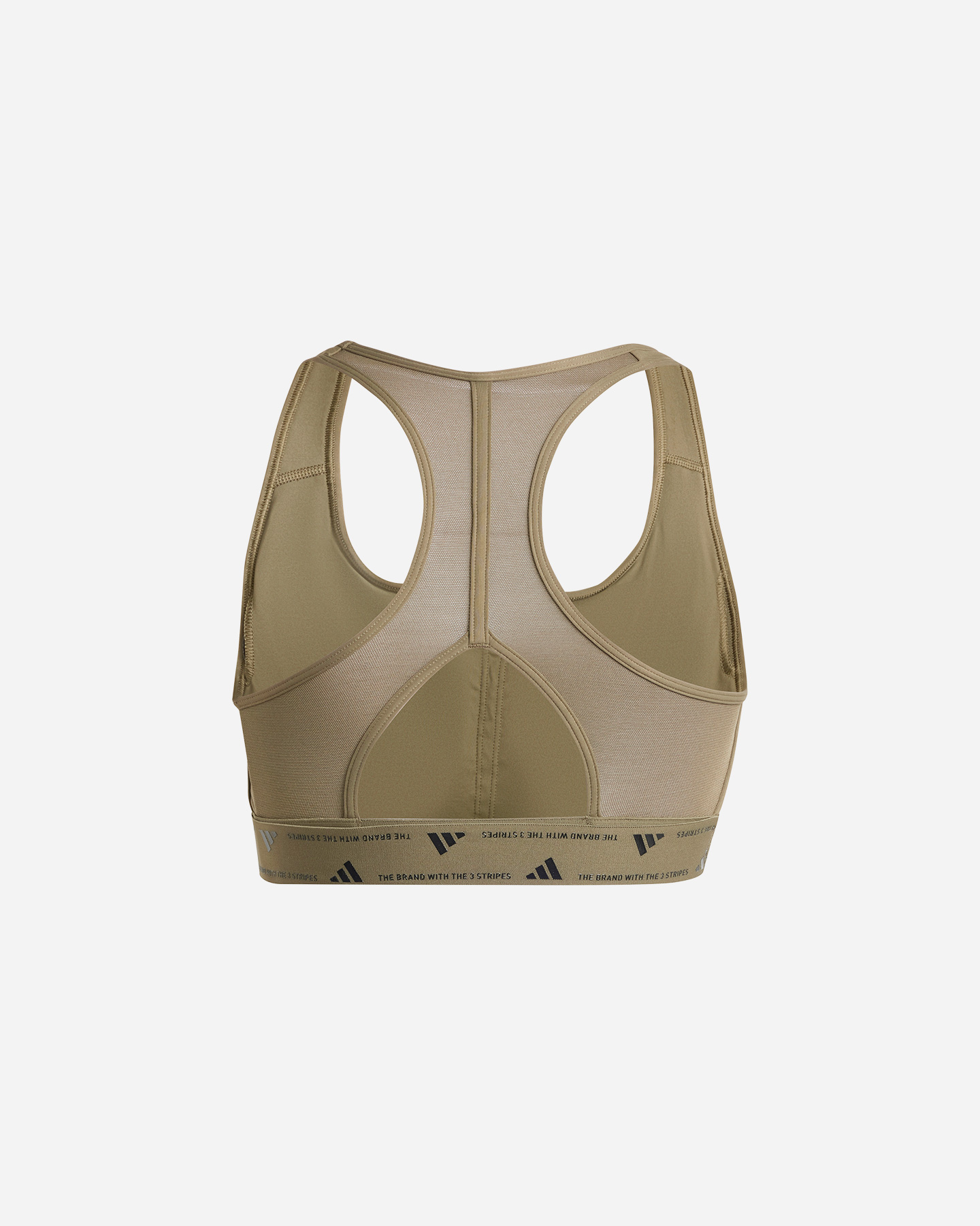 Tréningová podprsenka Adidas Classic W JI6663