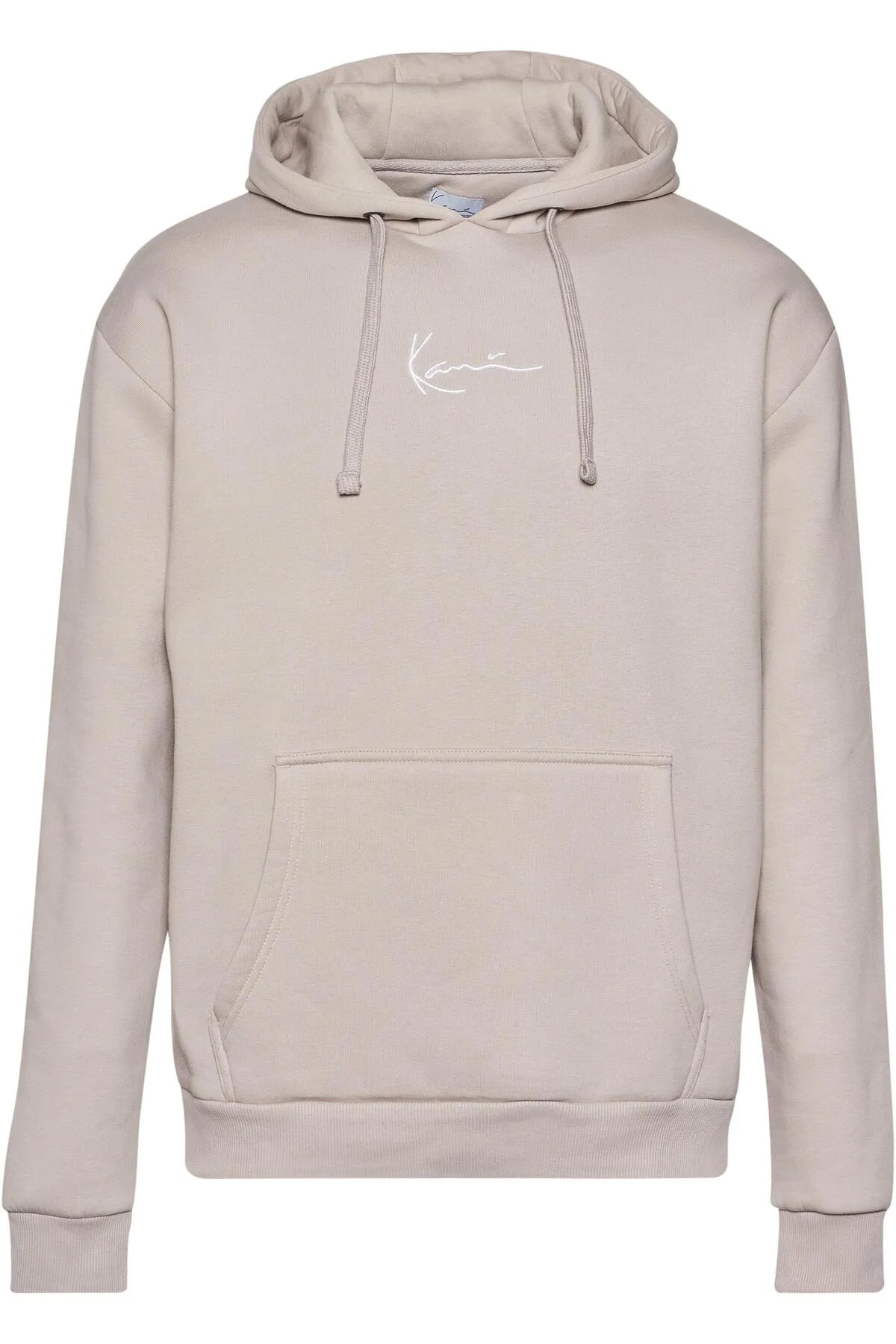 KARL KANI  Unisex KM-HD011-010-10 KK Small Signature Essential Hoodie
