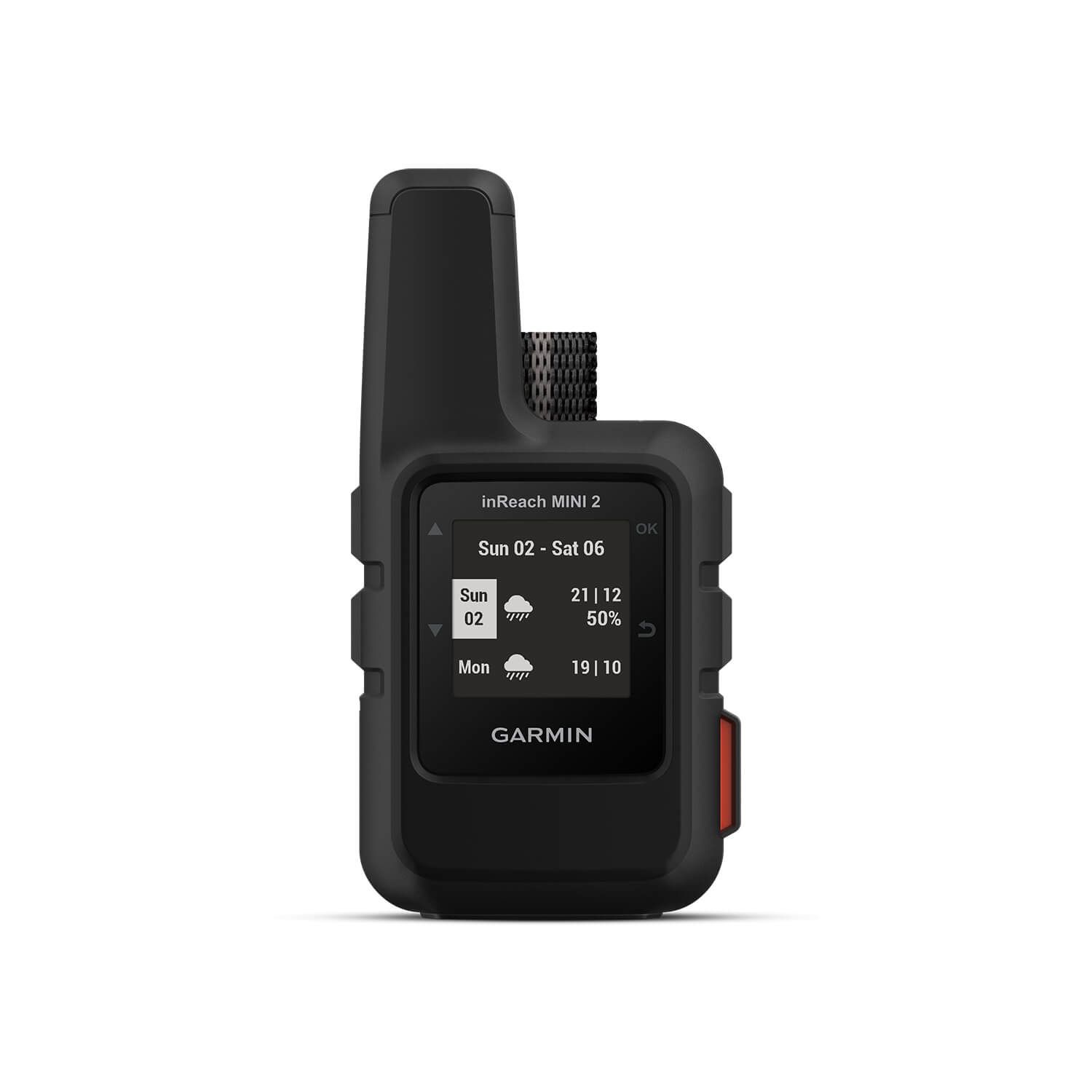 inReach Mini 2 GPS-Satelliten-Kommunikationsgerät