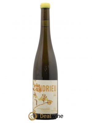 Condrieu François Dumas 2018 - Lot de 1 Bouteille