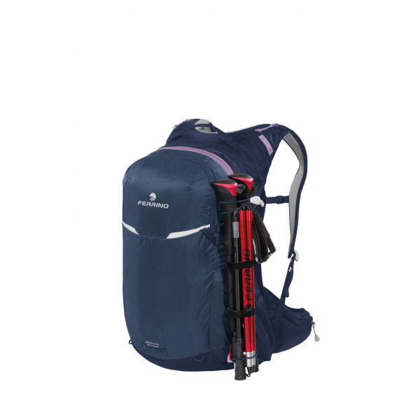 Ferrino - Zephyr 20+3 - Bike-Rucksack