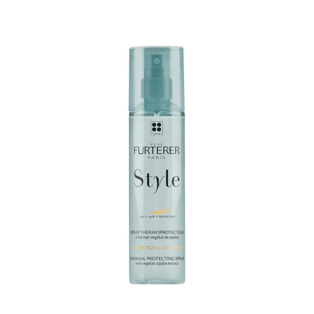 Furterer René Furterer Style Spray thermoprotecte ur - 50 ml Spray