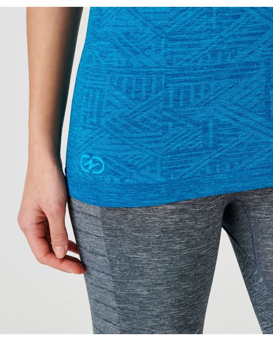 Débardeur Dynamic Climatyl femme