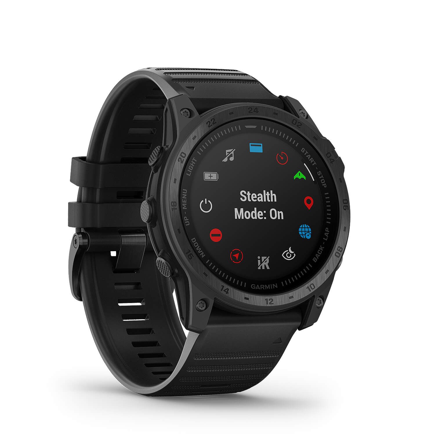 tactix 7 GPS Uhr Standard Edition
