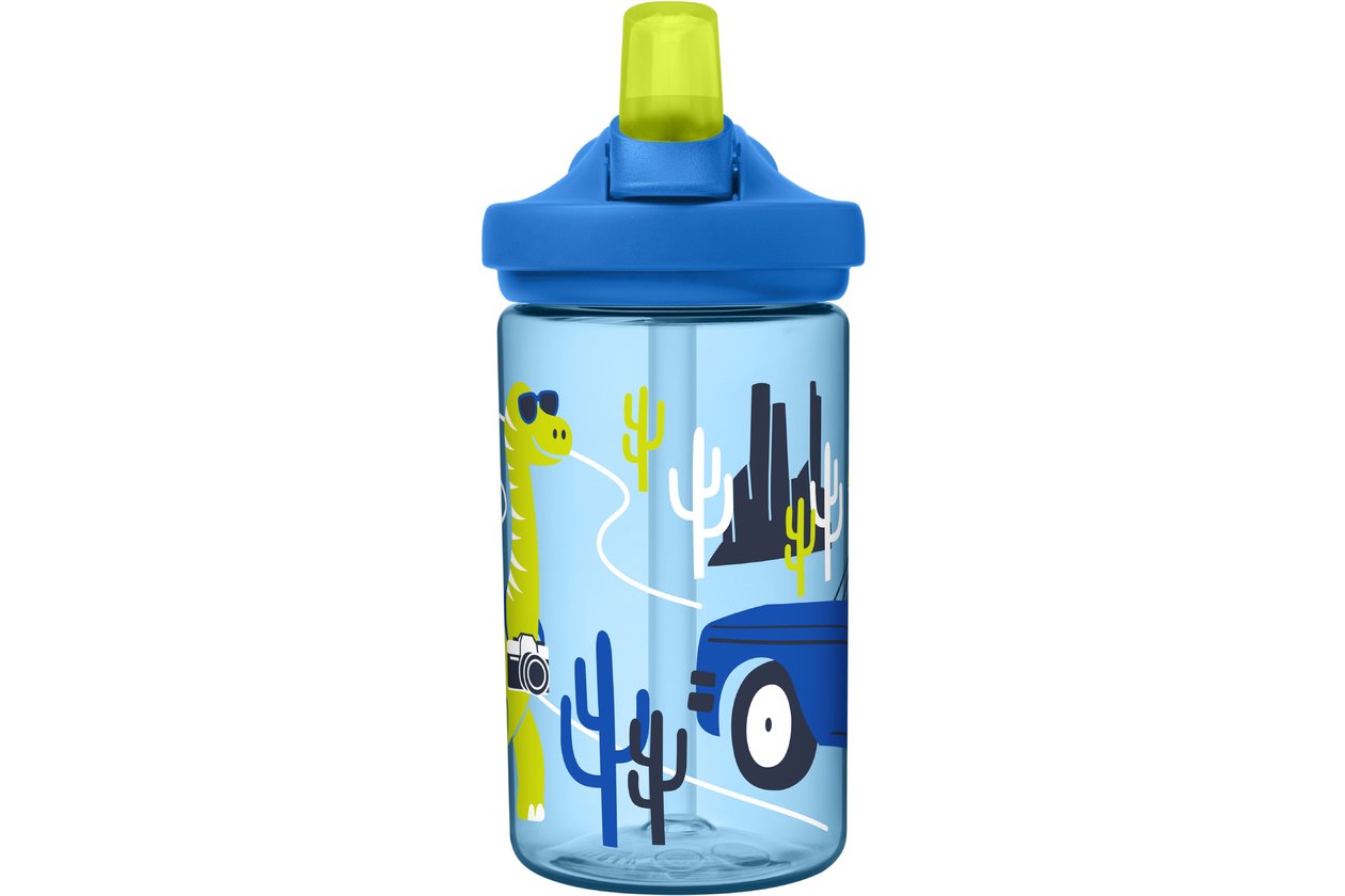Camelbak Eddy+ Kids Trinkflasche