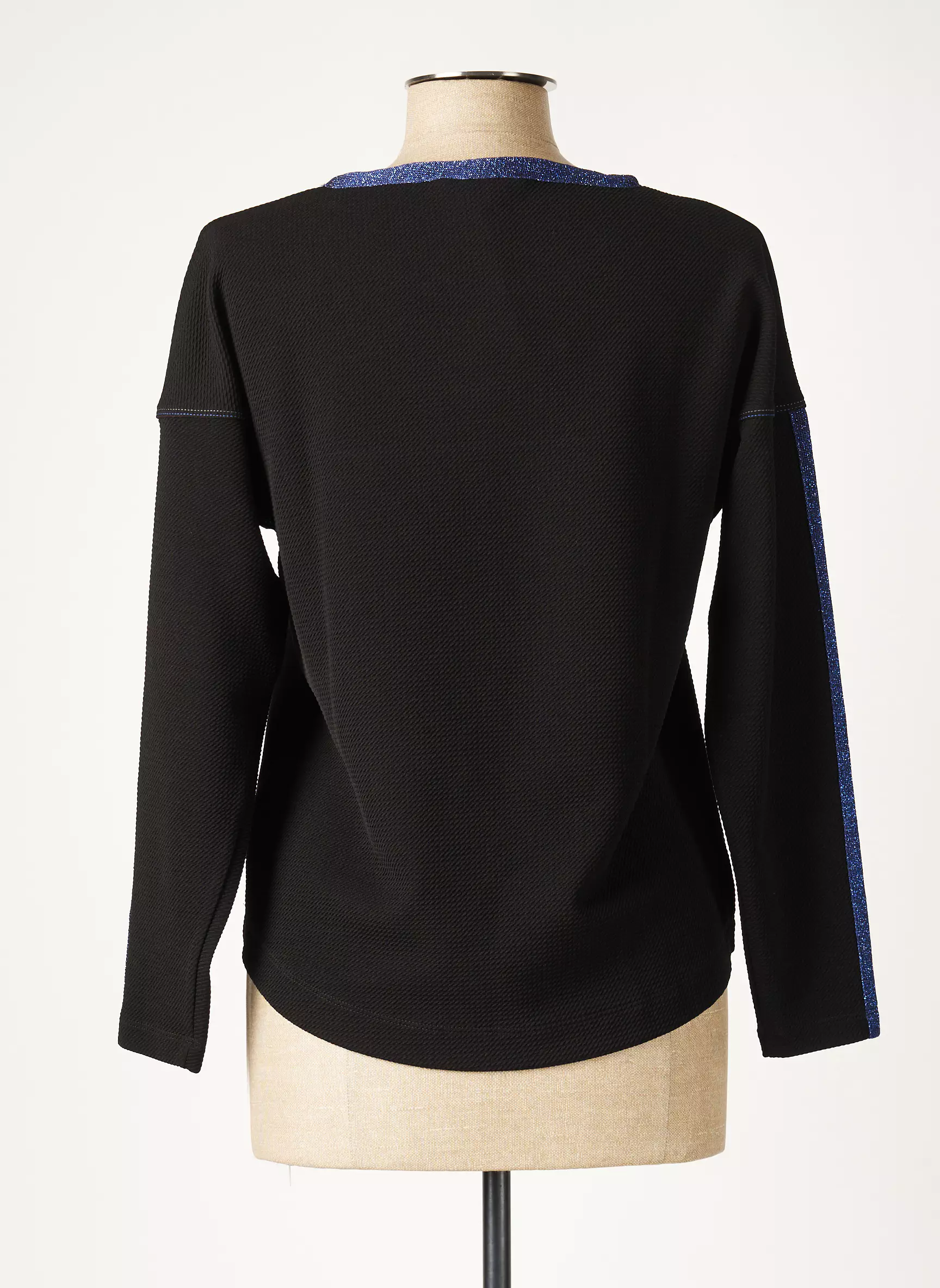 Terre De Fees Tshirts Femme couleur noir