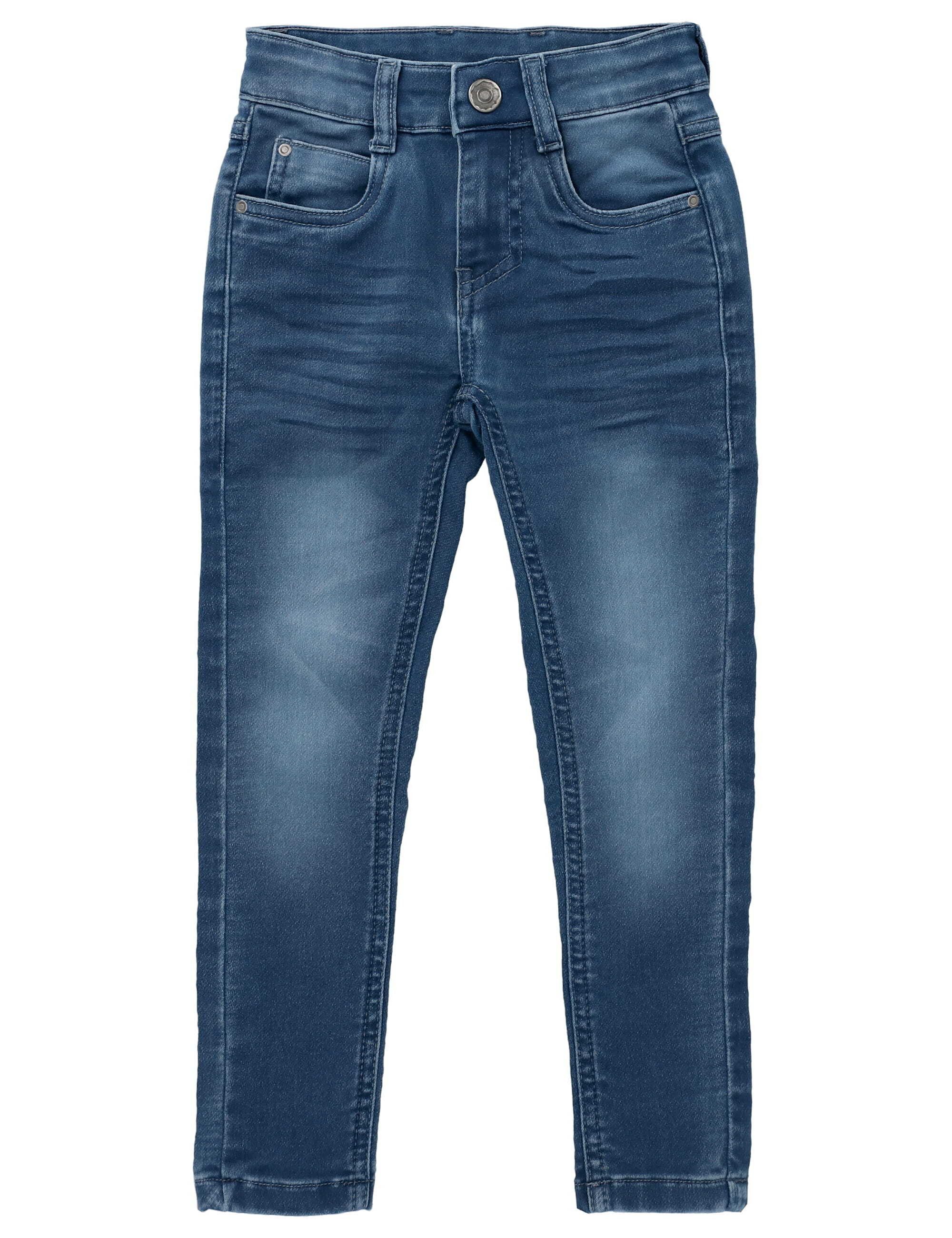 MaBu Kids Dehnbund-Jeans Jeans