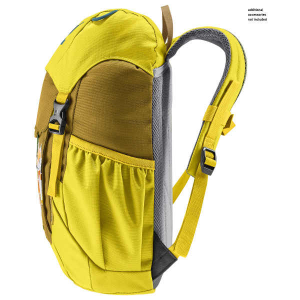 Deuter - Kid's Waldfuchs 10 - Kinderrucksack