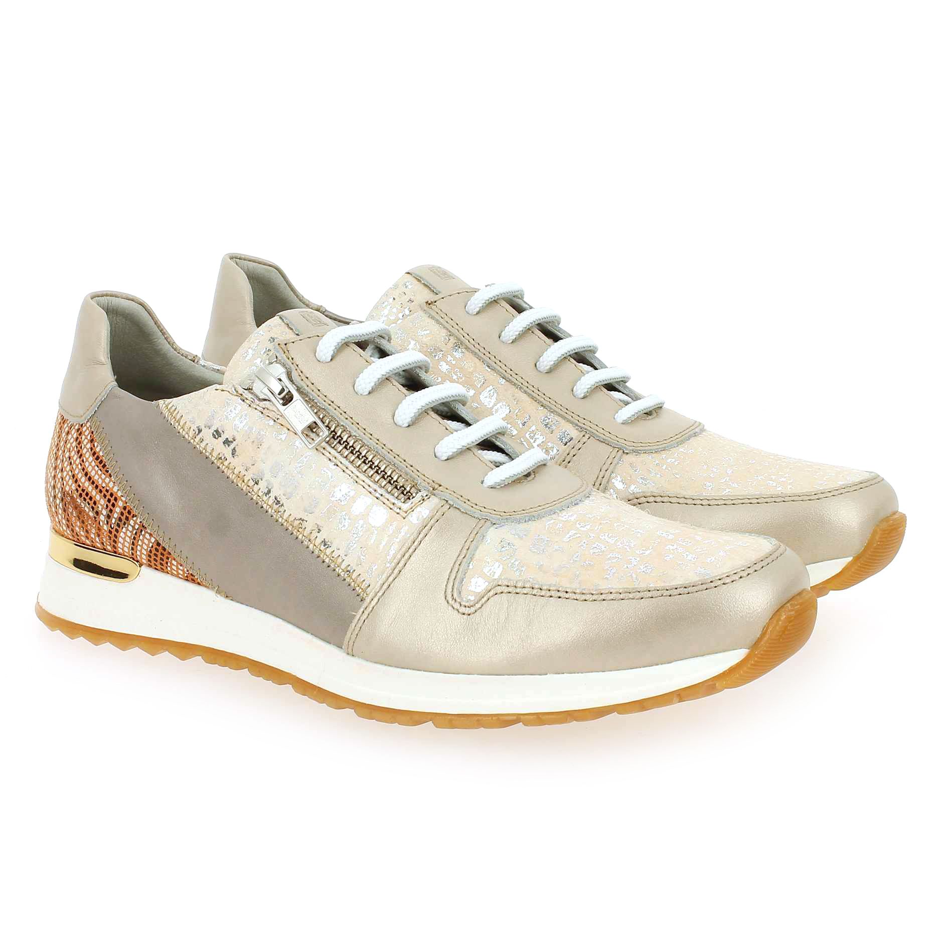Dorking  D8496 - Taupe Bronze