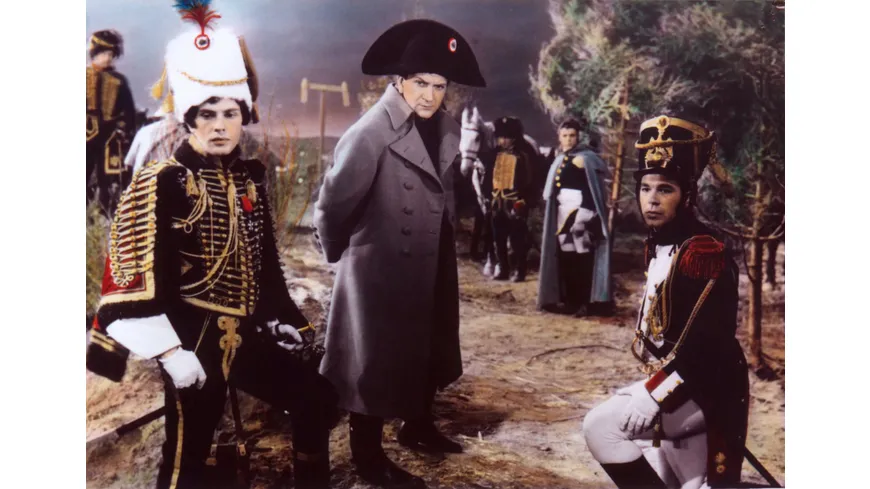 Austerlitz - Glanz Einer Kaiserkrone (Filmjuwelen)