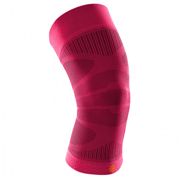 Bauerfeind Sports - Sports Compression Knee Support - Sportbandage